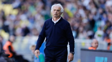 Nantes - Halilhodzic : « J'ai l'impression ...