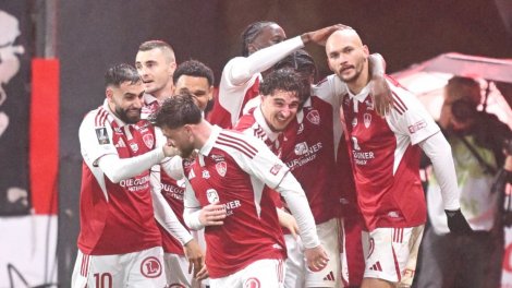 L1 (J28) : Tout savoir sur Brest - Rennes