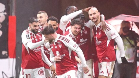 L1 (J34) : Tout savoir sur Brest - Angers