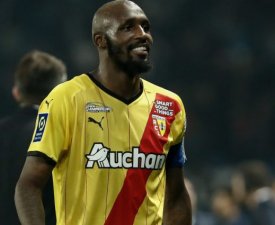 Lens : Fofana retrouve la sélection