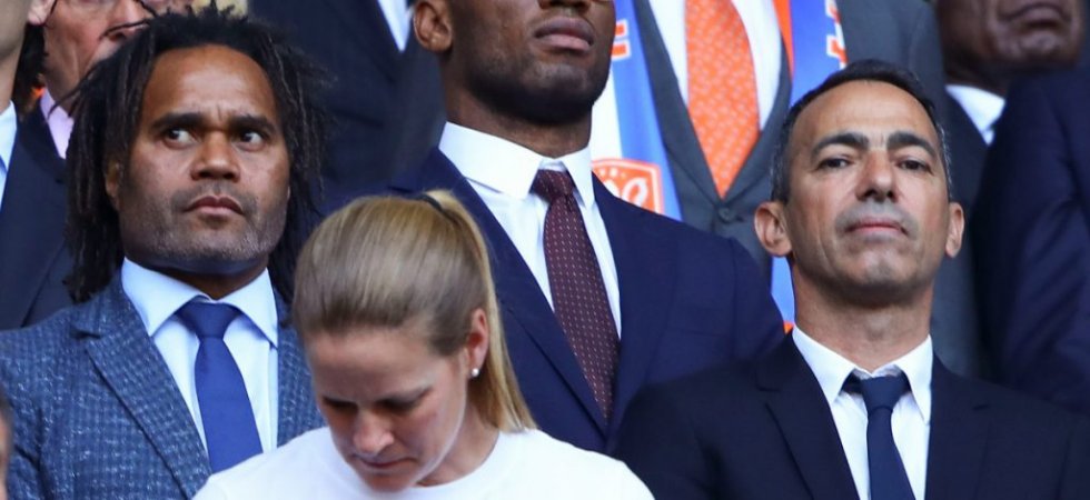 CM 2022 : Djorkaeff et Karembeu croient en leurs Bleus