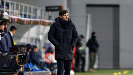 OL - Fonseca : « Un match important pour tous »