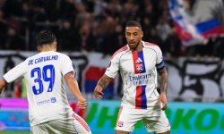 OL-Bâle : Tolisso ouvre le score après moins de trois minutes