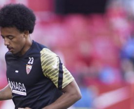 Séville FC : Koundé a une folle envie de Chelsea