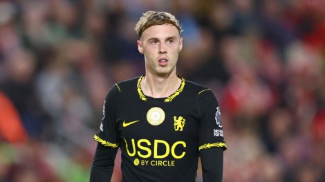 Angleterre : Palmer et deux joueurs de ...
