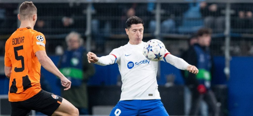 Ligue des Champions (J4) : Griezmann, Haaland, Lewandowski... Les tops et les flops de la soirée