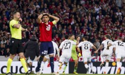 Ligue Europa Conférence : André, Martinez, le but anglais... Les tops/flops de Lille-Aston Villa 