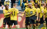 Bundesliga (J32) : Dortmund déroule, le Bayern Munich coule 