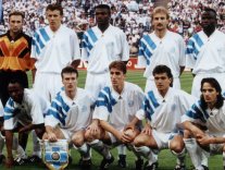 Le onze de départ Le onze de départ