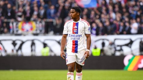 OL : Endrick comparé à Neymar au Brésil