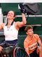 Roland-Garros : Une première depuis 19 ans pour une Française en tennis-fauteuil