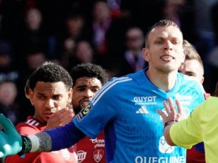 Ligue 1 : Minamino, Zakaria, Bizot... Les tops/flops de Brest - Monaco 