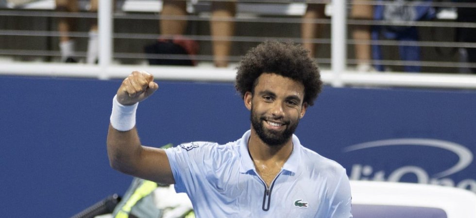 ATP : Fils n°1 mondial d'un classement bien spécifique devant Sinner