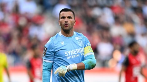 Angers : Lopes rejoint le club