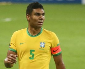Brésil - Casemiro : "Cette Coupe du monde sera totalement différente"