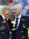 FIFA : Infantino, la commission d'éthique saisie par une ONG
