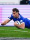 XV de France : Penaud bat le record d'essais de Blanco