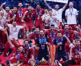 Euro 2023 (H/Finale) : La Pologne remporte le titre aux dépens de l'Italie