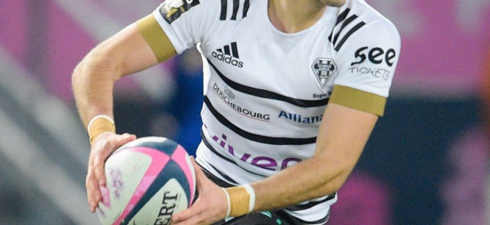 Brive : Qu'a fait Matu'u avec son téléphone sur le terrain ?