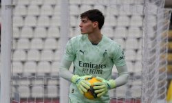 PSG : Longoni a signé jusqu'en 2031