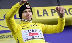 Tour de France : Pogacar a failli abandonner !