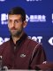 ATP - Djokovic : « C'était un tirage vraiment difficile »