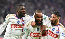 Coupe de France : Lacazette, Benrahma, Cuffaut... Les tops/flops d'OL - Valenciennes 