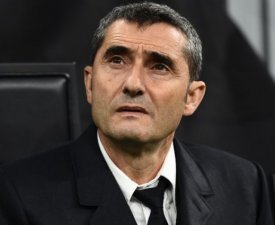 Athletic Bilbao : Valverde est de retour