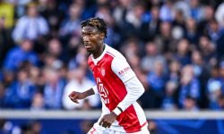 Monaco : Bamba va signer un nouveau contrat