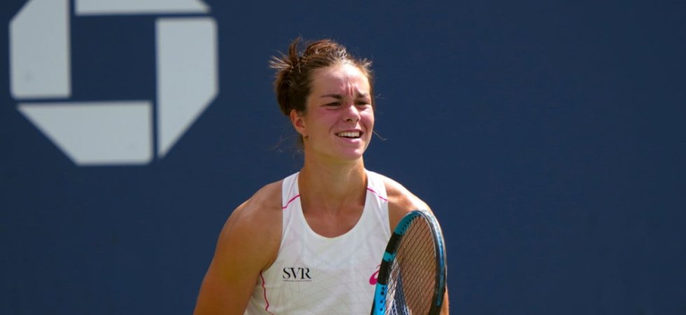 WTA : Boisson, la renaissance ?