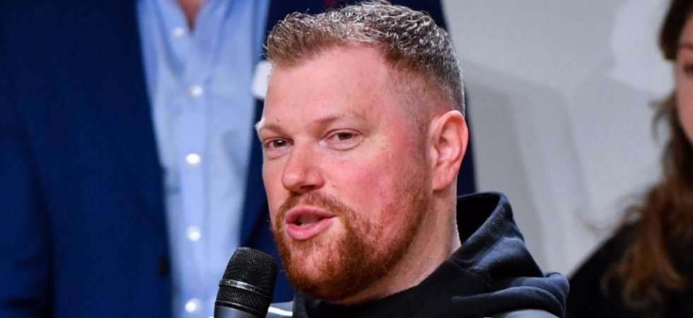 Jeux Paralympiques de Paris 2024 - Tennis de table (H) : Lamirault, encore bronzé, est fâché