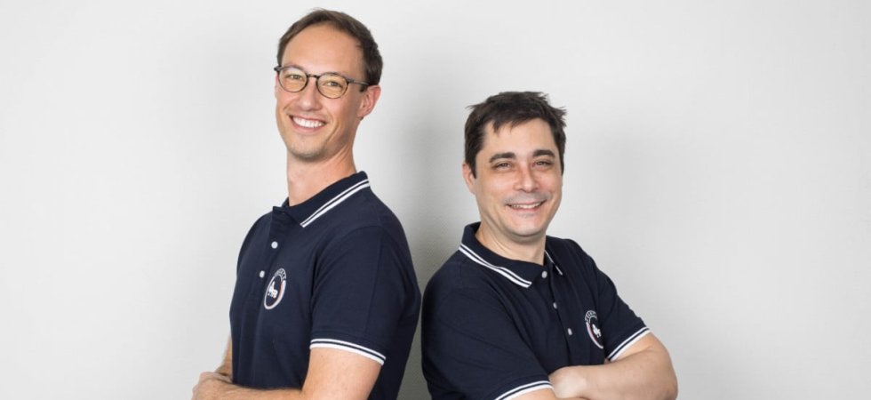 Bridge : Deux Français champions du monde !