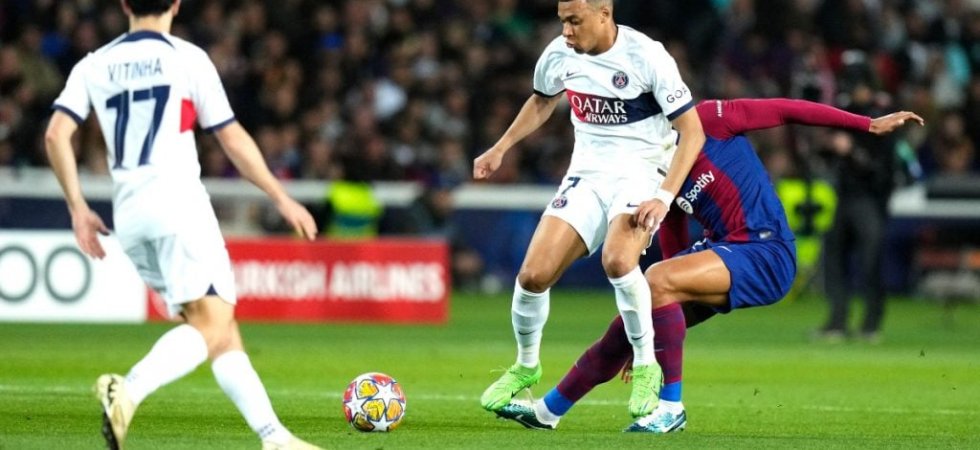 Ligue des champions : La qualification du PSG vue par la presse européenne