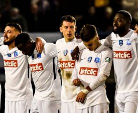Vendredi, c'est National !