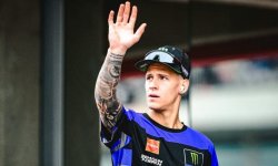 MotoGP - Yamaha : Quartararo prolonge jusqu'en 2026 