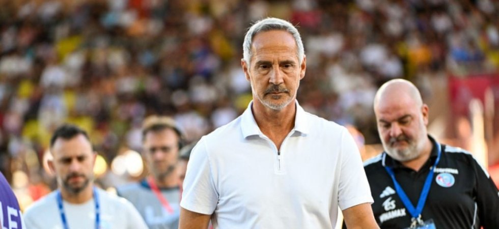 Ligue des champions : La drôle de mésaventure de l'AS Monaco