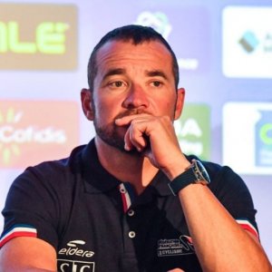 Voeckler inquiet en vue des Jeux