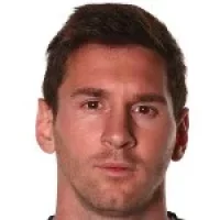 logo L. Messi