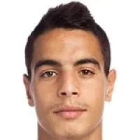 logo Wissam Ben Yedder