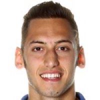 logo Hakan Çalhanoğlu