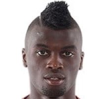 logo M'Baye Babacar Niang