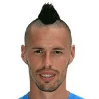 logo Marek Hamšík
