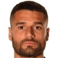 logo Antonio Candreva