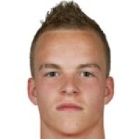 logo Jorrit Hendrix