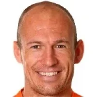 logo Arjen Robben