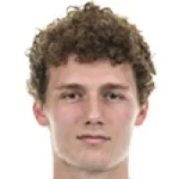 logo Benjamin Jacques Marcel Pavard