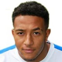 logo Nathaniel Mendez-Laing
