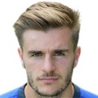 logo Luke Garbutt