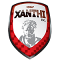 logo AO Xanthi