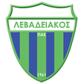 logo Levadiakos FC